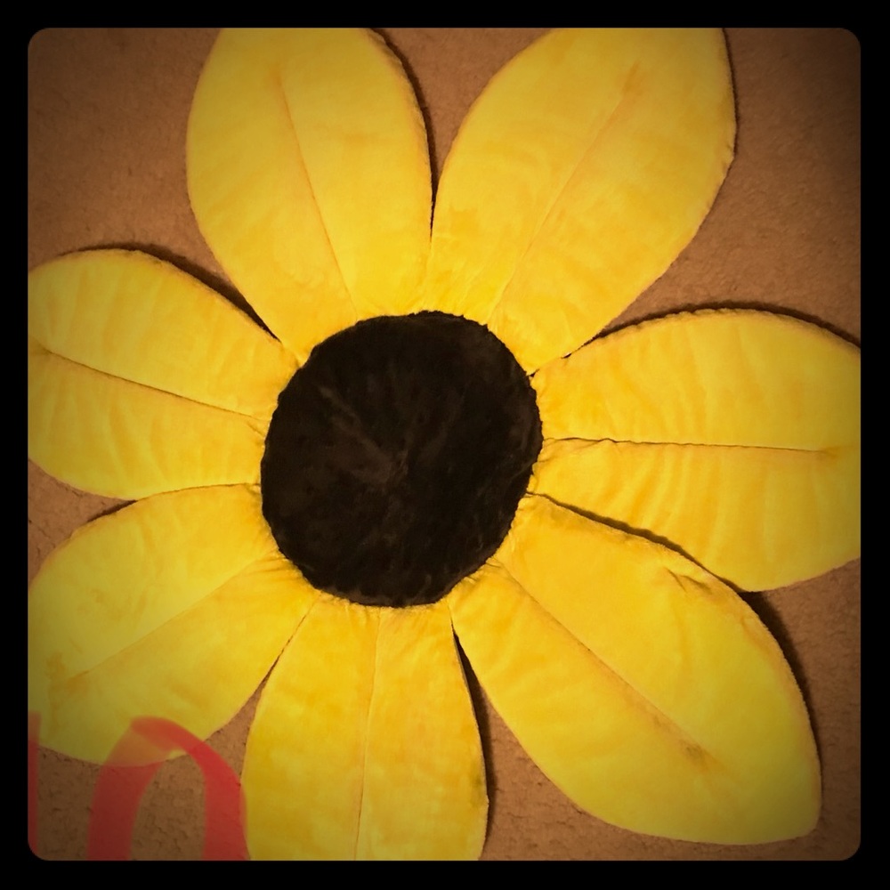 Blooming Bath - Baby Bath